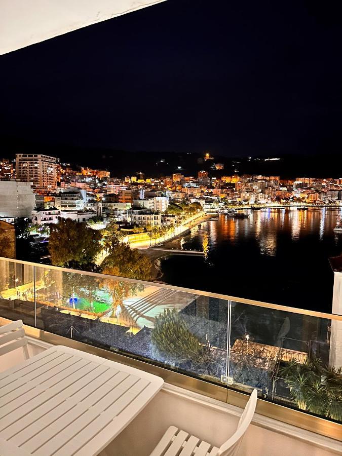 Mevin's Portside Apartament *