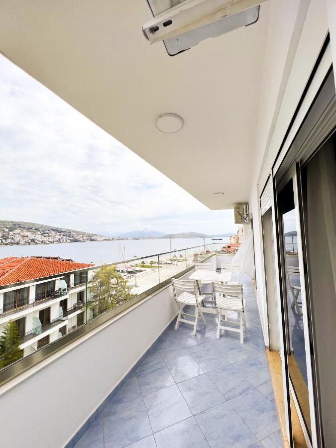 Mevin's Portside * Saranda